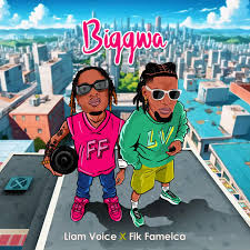 Liam Voice ft.Fik Fameica,